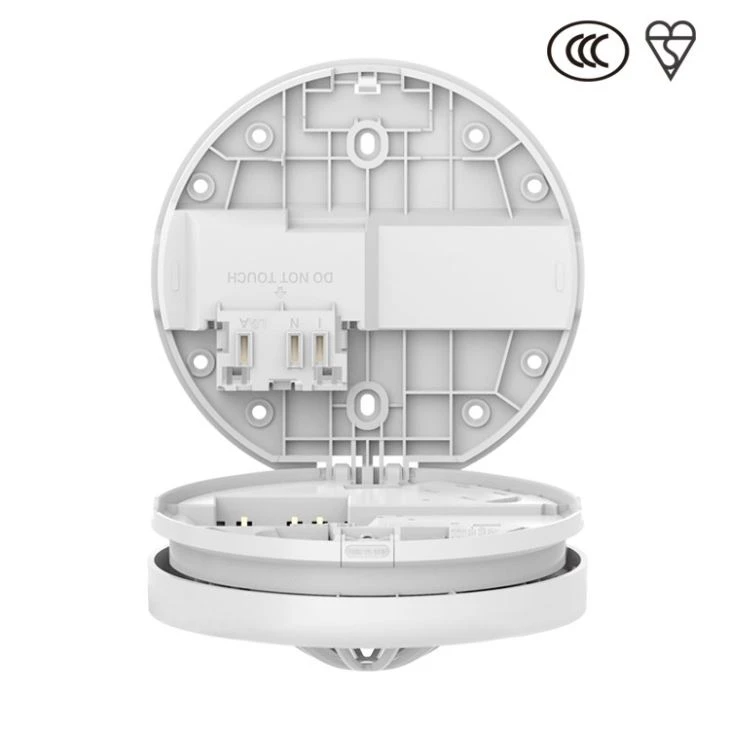240V Heat Detector
