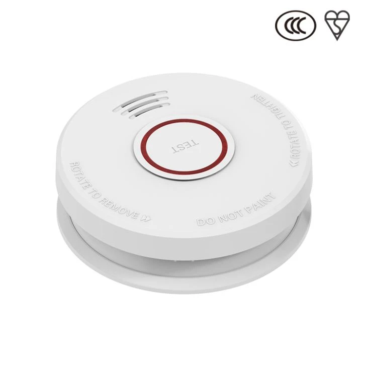 Smoke Detector