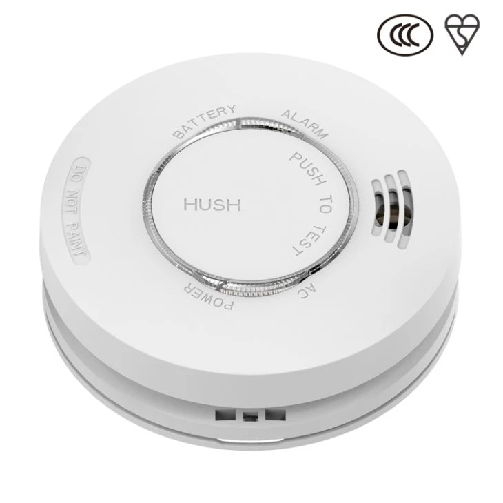 CE Smoke Alarm