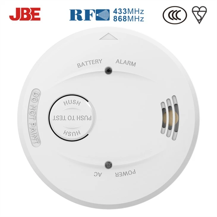 Smoke Detector