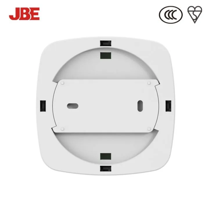 Figaro Sensor Carbon Monoxide Alarm