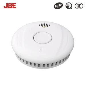 10 Years Battery Smoke Detector