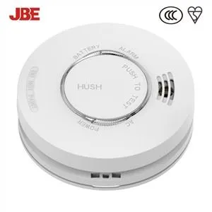 Wired Smoke Alarm