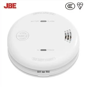 Universal Smoke Detector