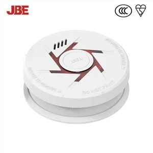Powerful Smoke Detector