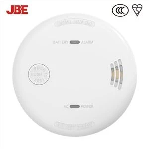 Inter Linked Fire Alarms