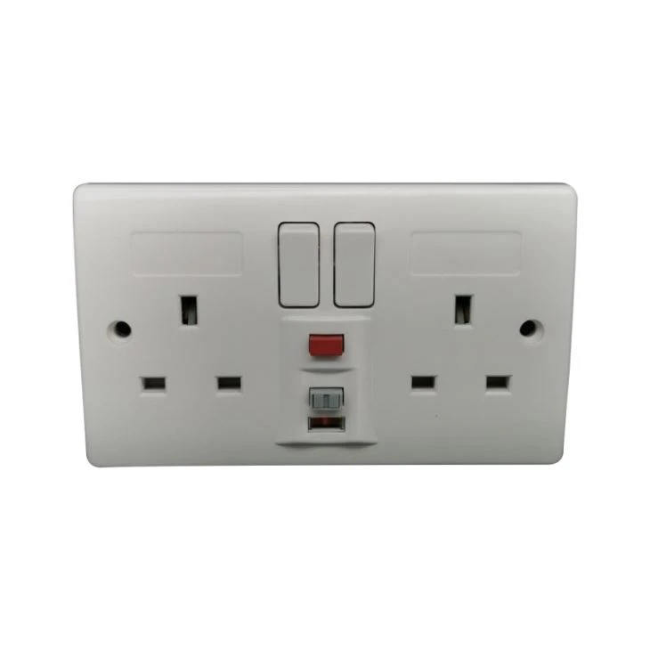 Wall Socket