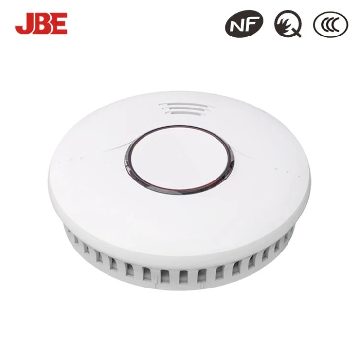 Wireless 10 Years Smoke Alarm