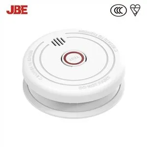 New Smoke Alarms