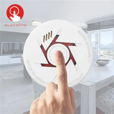 Supply Chain Stability and Cost Optimization: Why B2B Buyers Choose Jiaboer, a Chinese Smoke Dete...