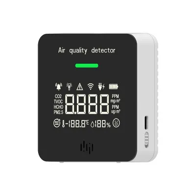 WiFi Security System